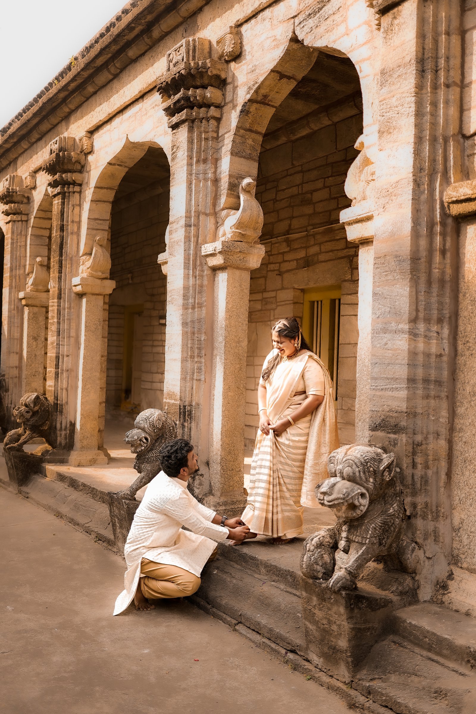 Prewedding Shoots 42
